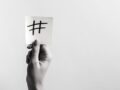 quick guide to hashtags