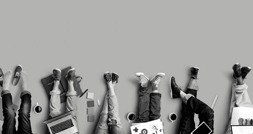 partnering with an agency