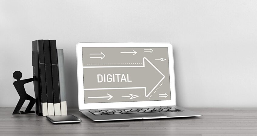 developing your digital strategy