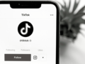 Tik Tok Advertising