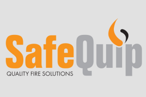 SafeQuip logo SafeQuip logo