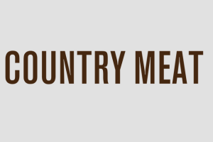 Country Meat logo Country Meat logo