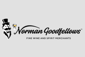 Norman Goodfellows logo Norman Goodfellows logo