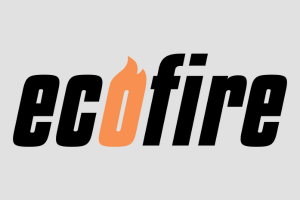 Ecofire logo Ecofire logo