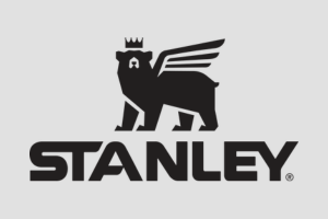 Stanley logo Stanley logo