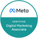 Meta Certified Partner Badge Meta Certified Partner Badge