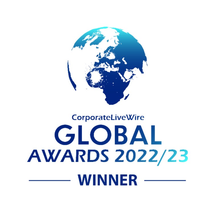 Corporate Live Wire Global Awards Fenix Marketing | Corporate Live Wire Global Awards 2023